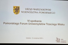 Forum Uniwersytetów trzeciego Wieku