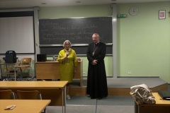 Inicjatywy Kościoła na rzecz osób starszych