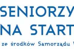 Seniorzy na start!  sesja letnia