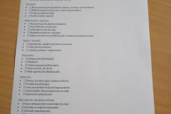 Wykład: Jak zachować się w sytuacjach kryzysowych