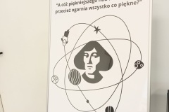 Wykład: "Mikołaj Kopernik"