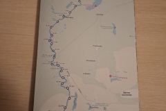 Wyprawa kajakowa