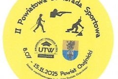 Zakończenie Senioriady Sportowej