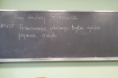 Zdrowy styl życia
